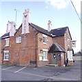 The Cock Inn, Hanwood