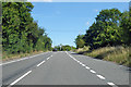 Northbound A140