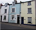 Quaintes House, Lyme Regis