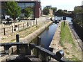 Ancoats No 1 Lock