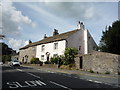 Cottages, Thornton-in-Craven