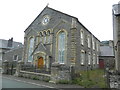 Chapel, Llandderfel