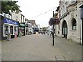 Littlehampton High Street