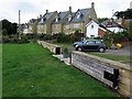 Coquet Cottages, The Butts, Warkworth