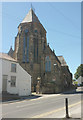 Church of St Wilfrid, Ripon