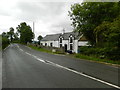 Refail-isaf, on the B4401 near its junction with the A494