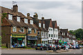 Drift Bridge shopping parade