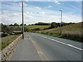 Colne Road (A6068), Cork Hall Bridge