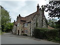 The Old Stone House, Wickham Road, Wickhambreaux