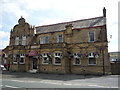 The Station Hotel, Earby