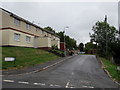 Plym Walk, Bettws, Newport