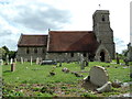 St.Michael the Archangel Church, Brantham