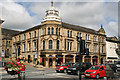 89 to 97 North Street, Keighley