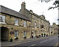 Warkworth House Hotel, Bridge Street