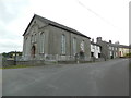 Neuaddlwyd Chapel