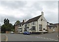 The Royal Oak, Bredon