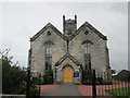 Tulliallan Parish Church