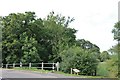 Path by the River Arun, Billingshurst