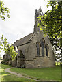 Christ Church, Marton cum Grafton