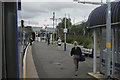 Pollokshields East Station