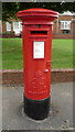 George VI postbox on Redcar Road, Sunderland