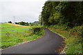 Glenhoy Road, Longridge