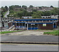 Bettws Library and Information Centre, Newport