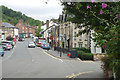 High Street, Llanfyllin