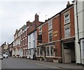 The Star Inn, Pershore