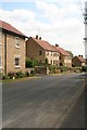 Main Street, Ebberston