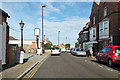 High Street, East Runton