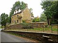 Hook Norton-Sunnybank Farmhouse