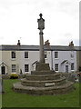 Wrington war memorial