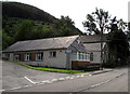 Ogmore Valley Welfare Hall, Ogmore Vale