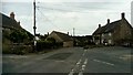 Cottages, Leigh