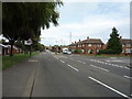 NZ3556 : Hylton Road, Pennywell, Sunderland by JThomas