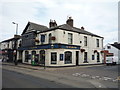 NZ3856 : The Willow Pond public house, Sunderland by JThomas