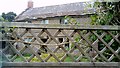 Rear of Lilliput Cottage from the pathway