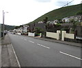 Down Park Avenue, Ogmore Vale