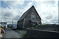 Former Chapel (Borth)