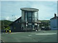 Borth Post Office