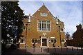 Uppingham Theatre, Stockerston Road, Uppingham