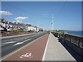 National Cycle Route 1, Sunderland