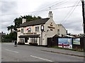 The Friendship Inn