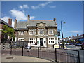 The Grey Horse, Whitburn