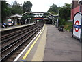 North Ealing Underground station, Greater London