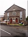 Capel Gosen, Trefor