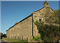 Houses, North Rigton