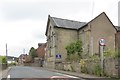 URC church, Drybrook