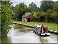 Nearing the Bottom Lock